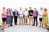 30 June - Winners at Norfolk Rural Business Awards showcase credit: Teele Dunkley